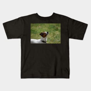 Little sniffer Kids T-Shirt